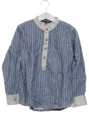 Kinder Shirt Oviesse, Größe 6-7y/ 122-128 cm, Farbe Mehrfarbig, Preis 7,99 €