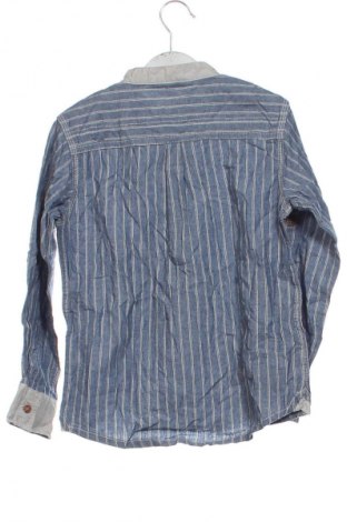 Kinder Shirt Oviesse, Größe 6-7y/ 122-128 cm, Farbe Mehrfarbig, Preis 7,99 €