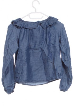 Bluză pentru copii Oviesse, Mărime 10-11y/ 146-152 cm, Culoare Albastru, Preț 37,99 Lei