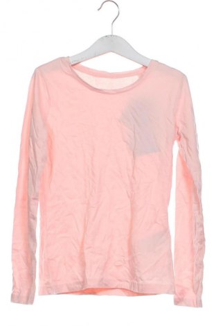Kinder Shirt Page One, Größe 7-8y/ 128-134 cm, Farbe Rosa, Preis 12,99 €