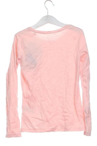 Kinder Shirt Page One, Größe 7-8y/ 128-134 cm, Farbe Rosa, Preis 12,99 €