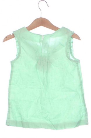 Bluză pentru copii Palomino, Mărime 5-6y/ 116-122 cm, Culoare Verde, Preț 30,87 Lei