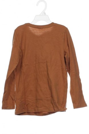 Detská blúzka  Pepco, Veľkosť 6-7y/ 122-128 cm, Farba Hnedá, Cena  9,00 €