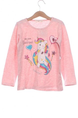 Dětská halenka  Pop, Velikost 6-7y/ 122-128 cm, Barva Růžová, Cena  152,00 Kč