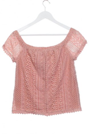 Dziecięca bluzka Primark, Rozmiar 11-12y/ 152-158 cm, Kolor Różowy, Cena 26,99 zł