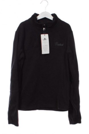 Detská blúzka  Protest, Veľkosť 10-11y/ 146-152 cm, Farba Čierna, Cena  29,95 €