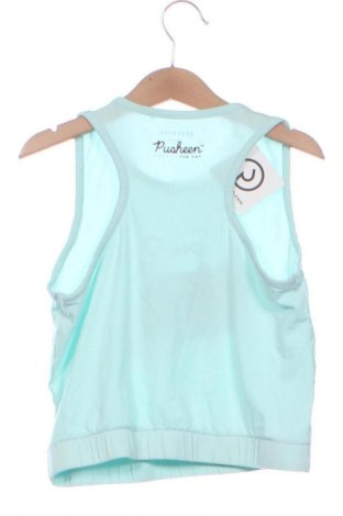 Bluză pentru copii Reserved, Mărime 10-11y/ 146-152 cm, Culoare Albastru, Preț 25,99 Lei