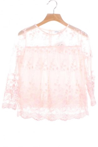 Kinder Shirt Reserved, Größe 6-7y/ 122-128 cm, Farbe Rosa, Preis € 6,14