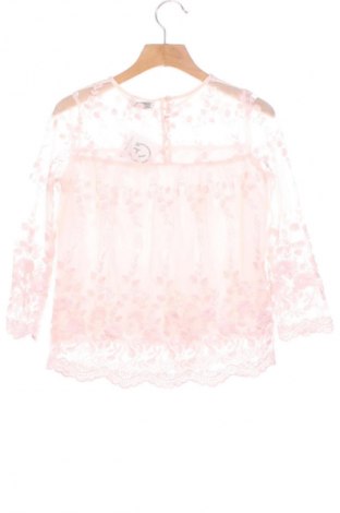 Kinder Shirt Reserved, Größe 6-7y/ 122-128 cm, Farbe Rosa, Preis € 6,14