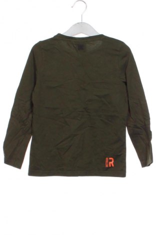 Kinder Shirt Retour Jeans, Größe 5-6y/ 116-122 cm, Farbe Grün, Preis 15,99 €