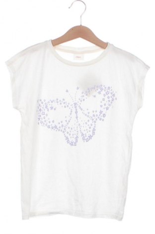 Bluză pentru copii S.Oliver, Mărime 8-9y/ 134-140 cm, Culoare Multicolor, Preț 48,99 Lei
