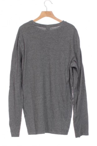 Kinder Shirt S.Oliver, Größe 15-18y/ 170-176 cm, Farbe Grau, Preis € 11,76