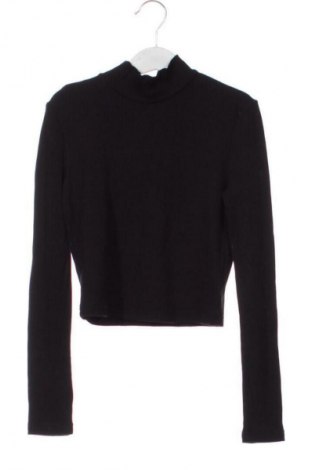 Bluză pentru copii SHEIN, Mărime 10-11y/ 146-152 cm, Culoare Negru, Preț 20,99 Lei