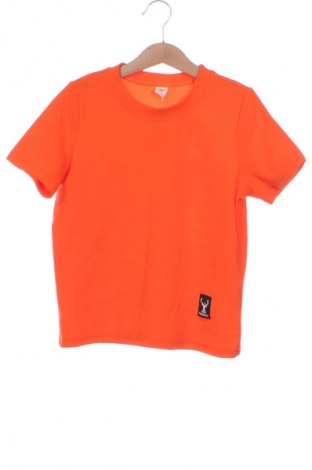 Bluză pentru copii SHEIN, Mărime 7-8y/ 128-134 cm, Culoare Portocaliu, Preț 35,99 Lei