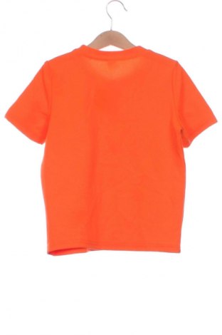 Bluză pentru copii SHEIN, Mărime 7-8y/ 128-134 cm, Culoare Portocaliu, Preț 35,99 Lei