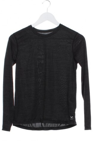 Kinder Shirt SOC, Größe 12-13y/ 158-164 cm, Farbe Schwarz, Preis € 13,99