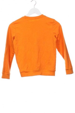 Bluză pentru copii Sinsay, Mărime 8-9y/ 134-140 cm, Culoare Portocaliu, Preț 18,99 Lei
