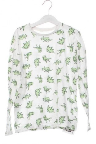 Bluză pentru copii Sinsay, Mărime 9-10y/ 140-146 cm, Culoare Multicolor, Preț 55,00 Lei