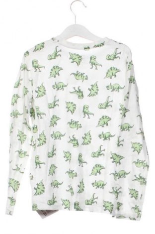 Bluză pentru copii Sinsay, Mărime 9-10y/ 140-146 cm, Culoare Multicolor, Preț 55,00 Lei