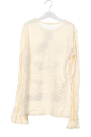 Kinder Shirt Sisley, Größe 14-15y/ 168-170 cm, Farbe Ecru, Preis 13,99 €