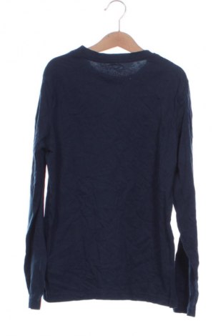 Bluză pentru copii TCM, Mărime 8-9y/ 134-140 cm, Culoare Albastru, Preț 37,99 Lei