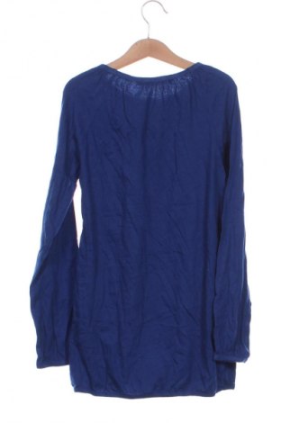 Kinder Shirt Terranova, Größe 9-10y/ 140-146 cm, Farbe Blau, Preis 12,99 €