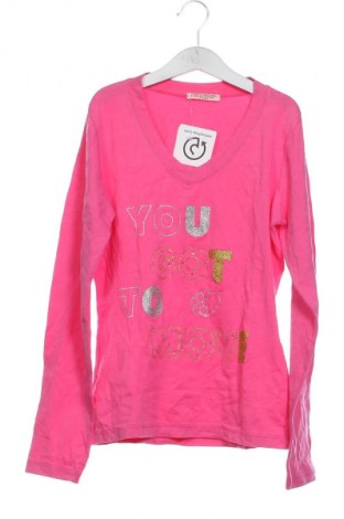 Kinder Shirt Unbranded, Größe 11-12y/ 152-158 cm, Farbe Rosa, Preis € 7,99