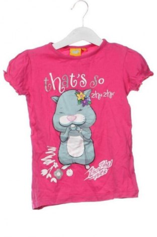 Bluză pentru copii Unbranded, Mărime 5-6y/ 116-122 cm, Culoare Roz, Preț 30,87 Lei
