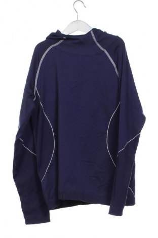 Bluză pentru copii Unbranded, Mărime 12-13y/ 158-164 cm, Culoare Albastru, Preț 84,99 Lei