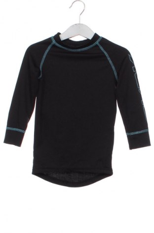 Kinder Shirt Unbranded, Größe 18-24m/ 86-98 cm, Farbe Schwarz, Preis 17,99 €