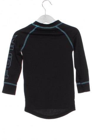Kinder Shirt Unbranded, Größe 18-24m/ 86-98 cm, Farbe Schwarz, Preis 17,99 €