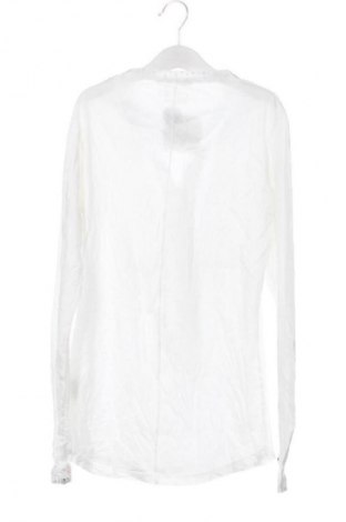 Kinder Shirt Unbranded, Größe 13-14y/ 164-168 cm, Farbe Weiß, Preis 7,99 €
