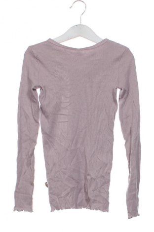 Kinder Shirt Unbranded, Größe 6-7y/ 122-128 cm, Farbe Aschrosa, Preis 7,99 €