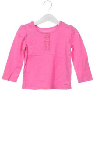 Gyerek blúz Unbranded, Méret 1-2m / 50-56 cm, Szín Rózsaszín, Ár 3 049 Ft