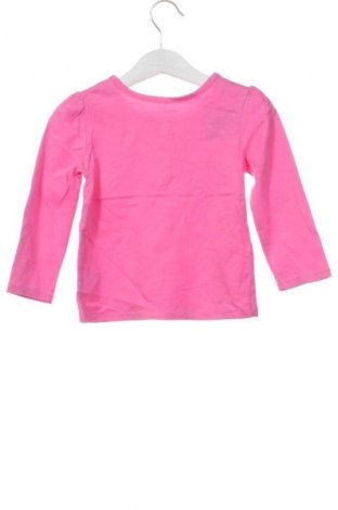 Gyerek blúz Unbranded, Méret 1-2m / 50-56 cm, Szín Rózsaszín, Ár 3 049 Ft
