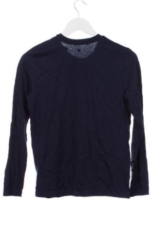 Kinder Shirt Unbranded, Größe 11-12y/ 152-158 cm, Farbe Blau, Preis 7,99 €