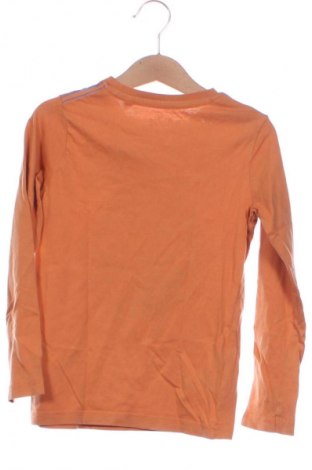 Kinder Shirt Unbranded, Größe 4-5y/ 110-116 cm, Farbe Orange, Preis € 6,00