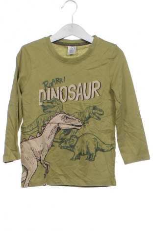 Παιδική μπλούζα Unbranded, Μέγεθος 3-4y/ 104-110 εκ., Χρώμα Πολύχρωμο, Τιμή 7,99 €