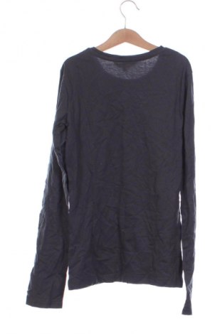 Παιδική μπλούζα Unbranded, Μέγεθος 12-13y/ 158-164 εκ., Χρώμα Γκρί, Τιμή 7,99 €