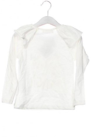 Detská blúzka  Unbranded, Veľkosť 2-3y/ 98-104 cm, Farba Biela, Cena  10,95 €