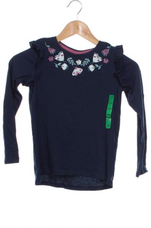 Bluză pentru copii Unbranded, Mărime 7-8y/ 128-134 cm, Culoare Albastru, Preț 47,00 Lei