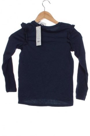 Bluză pentru copii Unbranded, Mărime 7-8y/ 128-134 cm, Culoare Albastru, Preț 47,00 Lei