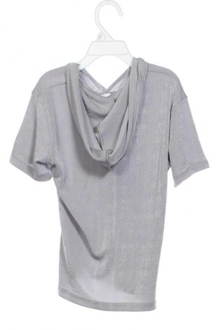 Detská blúzka  Unbranded, Veľkosť 11-12y/ 152-158 cm, Farba Sivá, Cena  6,14 €