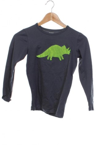 Detská blúzka  Unbranded, Veľkosť 7-8y/ 128-134 cm, Farba Modrá, Cena  9,00 €