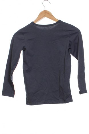 Detská blúzka  Unbranded, Veľkosť 7-8y/ 128-134 cm, Farba Modrá, Cena  9,00 €