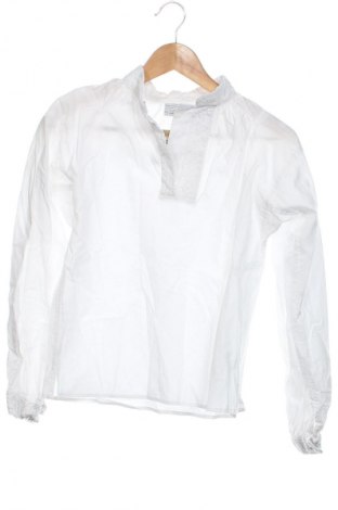 Detská blúzka  Unbranded, Veľkosť 12-13y/ 158-164 cm, Farba Biela, Cena  6,06 €