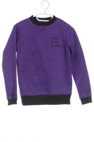 Bluză pentru copii Unbranded, Mărime 10-11y/ 146-152 cm, Culoare Mov, Preț 37,99 Lei