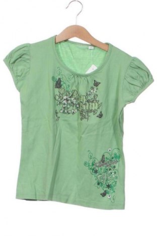 Bluză pentru copii Unbranded, Mărime 8-9y/ 134-140 cm, Culoare Verde, Preț 30,87 Lei