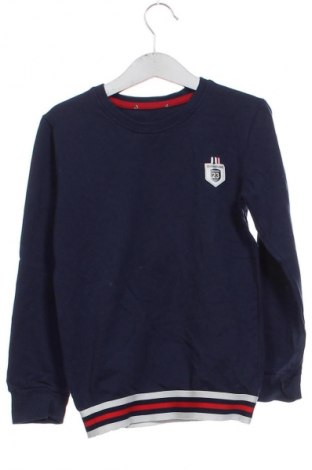 Bluză pentru copii Unbranded, Mărime 7-8y/ 128-134 cm, Culoare Albastru, Preț 31,58 Lei