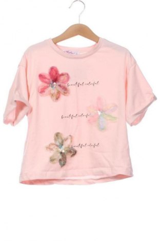 Bluză pentru copii Unbranded, Mărime 6-7y/ 122-128 cm, Culoare Roz, Preț 31,58 Lei